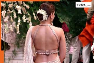 This actress used to get irritated when being called Tiger Shroff's heroine, makers treated her like newcomer, won National Award, now earns...