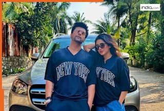 13 साल छोटी Shivangi Joshi को डेट कर रहे हैं कुशाल टंडन,लेकिन शादी पर दिया ऐसा जवाब