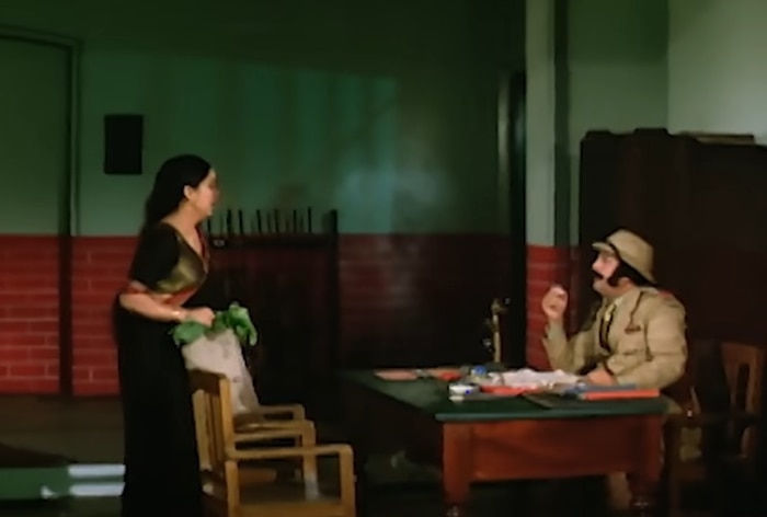 Meet actress who married CM's son, became widow after 11 days of wedding, quit acting at peak of her career, again tied knot with 20 year-old actor who already had three wives, she is...