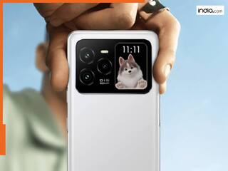 दो स्क्रीन वाला Lava Agni 3 स्मार्टफोन भारत में हुआ लॉन्च, जानिए कीमत और फीचर्स