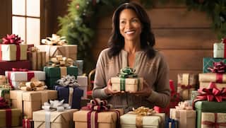 Gifting ideas for this festive season at Amazon