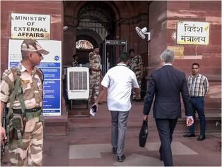 Iran-Israel War: 'भारतीय नागरिक ईरान की यात्रा से बचें', सुरक्षा हालात पर हमारी नजर- विदेश मंत्रालय ने जारी की एडवाइजरी 