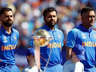 कौन है भारतीय क्रिकेट इतिहास का सबसे सफल कप्तान? क्रिस गेल ने लिया इस धुरंधर का नाम