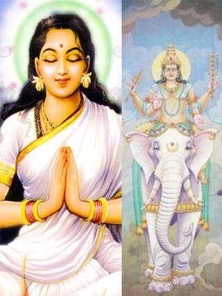 Ramayan: अशोक वाटिका में सीताजी को क्यों नहीं लगती थी भूख प्यास