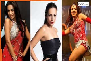 Malaika Arora Birthday: जल्दी पैसा कमाने के लिए मॉडल बनी मलाइका, ननद के EX बॉयफ्रेंड पर आया था दिल