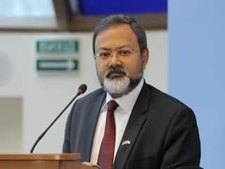 कौन हैं 'जन सुराज पार्टी' के पहले अध्यक्ष मनोज भारती? प्रशांत किशोर ने सौंपी कमान, टैलेंट में कई नेताओं को देते हैं टक्कर