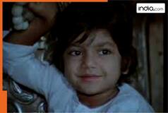 Meet actor, who started career at 4, worked in 300 films, played young Amitabh Bachchan, he is now...