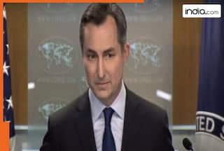 US sanctions 2 Indians for alleged ties with Houthis-Iranian oil network