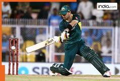 Australia vs Pakistan 2024: Aussies announce T20I squad for four-match series, captain yet to be announced