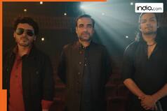 Mirzapur The Film: 'Bhaukaal' gets bigger and better as Munna Bhaiya joins Ali Fazal, Pankaj Tripathi - Watch