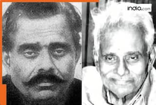 India's biggest con artist who sold Taj Mahal, Rashtrapati Bhawan, Red Fort through..., he was from....