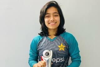 Meet Pakistan cricketer, who started on Karachi streets with tape-ball, now leading at ICC Women’s T20 World Cup