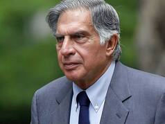 Bad news for Ratan Tata as this company races ahead of Tata Motors to become India's...