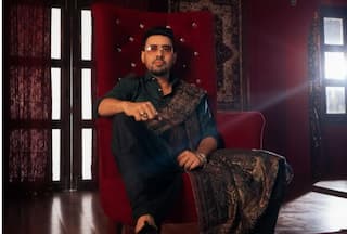'Jabse Sidhu Moosewala paaji ke sath hua hai tabse...': Sonu Thukral on singers getting threats - Exclusive