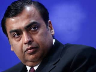 Mukesh Ambani loses Rs 77606 crore in just one day due to...