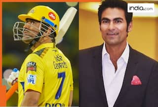 'Everyone knows the rule has been changed for Dhoni sahab', Mohammad Kaif drops bombshell on MS Dhoni's retention by CSK as uncapped player for IPL 2025