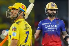 Why MS Dhoni punched a screen after RCB vs CSK handshake controversy, ex-teammate reveals