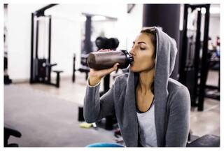 क्या आपको पता है प्री-वर्कआउट सप्लीमेंट्स क्या काम करते हैं? जान लें इसके फायदे और नुकसान