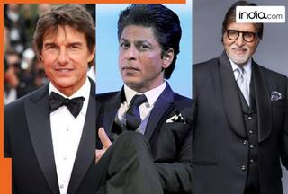 Meet world's richest actor with Rs 12000 crore net worth, has given only ONE hit film, much richer than SRK, Hrithik, Amitabh, Tom Cruise, Leonardo di Caprio
