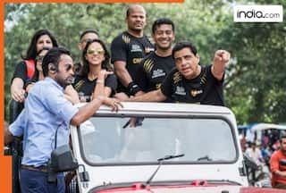 Meet only billionaire in Bollywood, much richer than Amitabh Bachchan, SRK, Salman, Akshay, his source of income is...