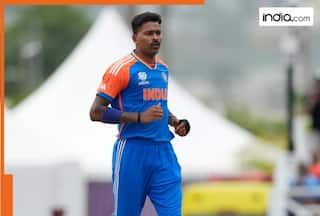 Hardik Pandya on cusp of creating HISTORY vs Bangladesh, needs 4 wickets to become first player ever to...