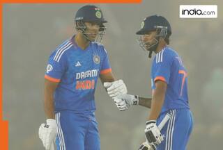 IND vs BAN: बांग्लादेश के खिलाफ टी20 सीरीज सीरीज से पहले टीम इंडिया को लगा झटका, स्टार ऑलराउंडर बाहर