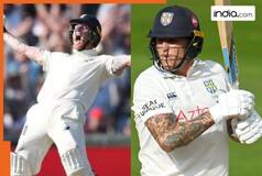 PAK vs ENG 2nd Test: दूसरे टेस्ट के लिए इंग्लैंड की प्लेइंग-11 घोषित, कप्तान बेन स्टोक्स की वापसी