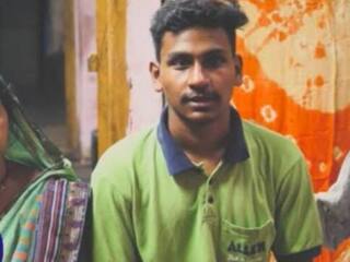 Meet Alpesh Rathod, son of a paanipuri seller, who lost MBBS quota and then...