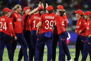 ICC Women's T20 World Cup 2024, ENG-W vs BAN-W: Spinners shine as England beat Bangladesh by 21 runs
