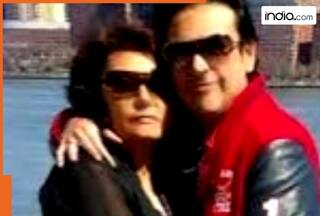 Adnan Sami's mother dies at 77: 'Everyone she touched...'