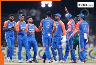 IND vs BAN, 1st T20I HIGHLIGHTS: India beat Bangladesh by 7 wickets, Hardik Pandya-Nitish Kumar Reddy take India to easy win