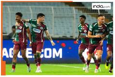 Mohan Bagan thrown out of AFC Champions League, Iran is the reason, here's WHY