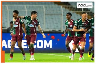 Mohan Bagan thrown out of AFC Champions League, Iran is the reason, here's WHY