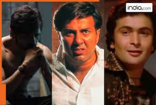 3 films made of same name in 28 years, all of them were super flop, damaged the career of a new actor