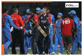 He was Sachin Tendulkar of Indian bowling, quit engineering career to become cricketer, not Anil Kumble, went  on  to  win...