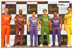International Masters League: Sachin Tendulkar to captain India, here's all you need to know