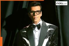 Karan Johar sells 50% stake in Dharma Productions to Serene Entertainment for Rs....; its owner is...., Mukesh Ambani was also interested in buying stake