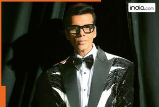 Karan Johar sells 50% stake in Dharma Productions to Serene Entertainment for Rs....; its owner is...., Mukesh Ambani was also interested in buying stake