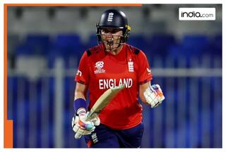 ICC Women's T20 World Cup 2024: Sciver-Brunt emphasizes the key role of quick running between wickets in ENG's win