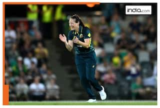 ICC Women's T20 World Cup 2024: Australia secures commanding 60-run victory over New Zealand