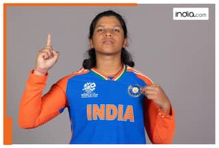 Poonam Yadav picks Richa Ghosh as India's player to watch out for in IND vs SL ICC Women's T20 World Cup 2024 clash