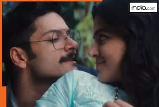 Meet actress who made her debut in Class 8, worked with Kareena, Shahid, still more popular than Janhvi, Ananya