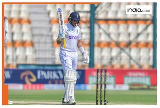 Joe Root creates HISTORY, becomes first batter to reach THIS milestone in WTC history, even Virat Kohli hasn't  got  close