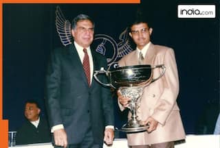 Ratan Tata dies: How ex-Tata Sons chairman helped Yuvraj Singh, Harbhajan Singh, VVS Laxman, Ajit Agarkar, Shardul Thakur and many more