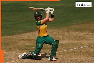 ICC Women's T20 World Cup 2024: South Africa boost semi-final hopes with win over Scotland
