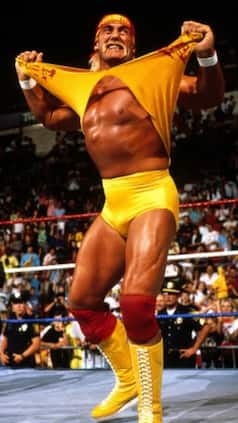WWE: Top 10 Unexpected Wrestlers Who Defeated Hulk Hogan