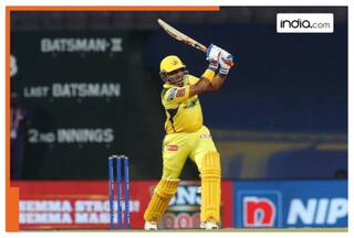 CSK superstars unite in India team for Hong Kong Sixes 2024  tournament