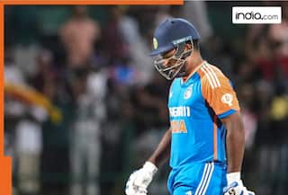 Sanju Samson dropped for third T20I vs Bangladesh? India's coach Ryan Ten Doeschate makes BIG reveal on playing XI
