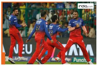 IPL 2025: RCB receives boost as BCCI delays India debut for    5 crore pacer, paves way for 20% retention pay cut