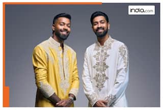 'Keep inspiring everyone': Krunal Pandya shares heartwarming birthday wish for his brother Hardik Pandya